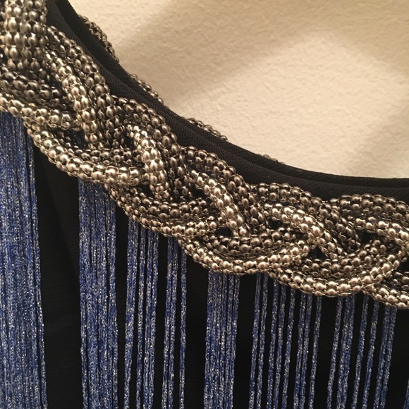 Halloween Flapper Cosumes - Picture 4 of 7